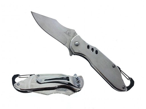 Falcon 6" Spring Assisted Knife KS8066CH